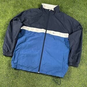 Vintage Nike Windbreaker